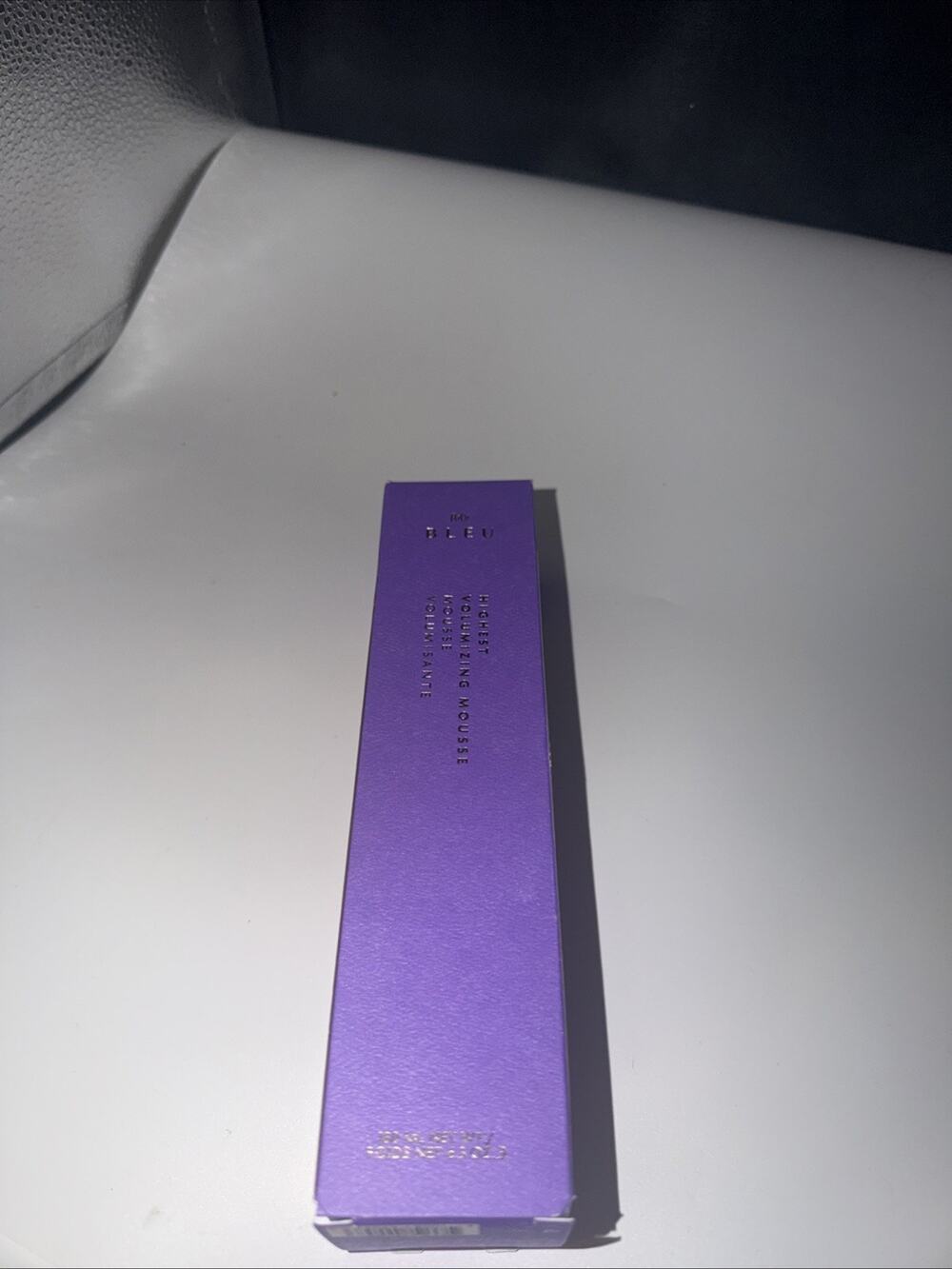 R+Co Bleu Highest Volumizing Mousse 6.3 oz